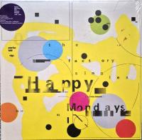 Виниловая пластинка Happy Mondays / The Factory Singles (Best Of) (coloured) (2LP)