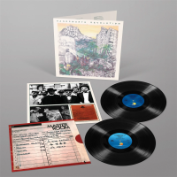 Виниловая пластинка Steel Pulse / Handsworth Revolution (2LP)