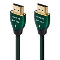 HDMI кабель AudioQuest HDMI Forest 48G PVC 3.0m
