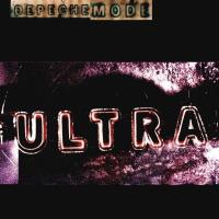 Компакт-диск Depeche Mode / Ultra (CD+DVD)