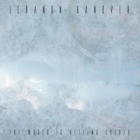 Виниловая пластинка Lebanon Hanover / The World Is Getting Colder (1LP)