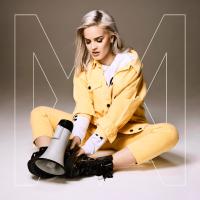 Компакт-диск Anne-Marie / Speak Your Mind (CD)