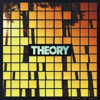 Компакт-диск Theory Of A Deadman / Wake Up Call (CD)