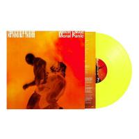 Виниловая пластинка Nothing But Thieves / Moral Panic (Limited Edition)(Coloured Vinyl)(LP)