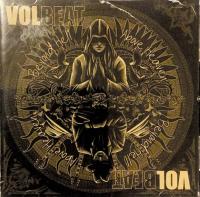 Компакт-диск Volbeat / Beyond Hell/ Above Heaven (Jewel) (1CD)