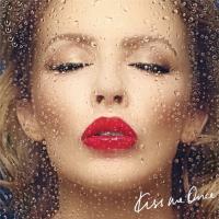 Компакт-диск Kylie Minogue / Kiss Me Once (CD)