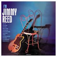 Виниловая пластинка Jimmy Reid / Jimmy Reid (LP)
