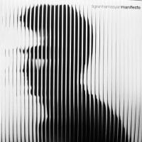 Виниловая пластинка Hamasyan Tigran / Manifeste (2LP)