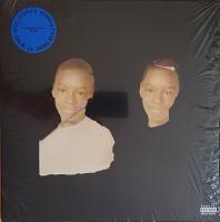 Виниловая пластинка Vince Staples / Ramona Park Broke My Heart (1LP)