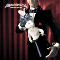 Компакт-диск Helloween / Rabbit Don't Come Easy (Jewel) (1CD)