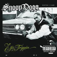Компакт-диск Snoop Dogg / Ego Trippin (RU)(CD)