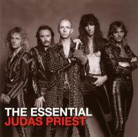Компакт-диск Judas Priest / The Essential (2CD)