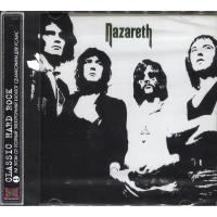 Компакт-диск Nazareth / Nazareth (RU)(CD)