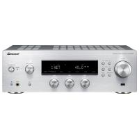 Стерео ресивер Pioneer SX-N30AE-S