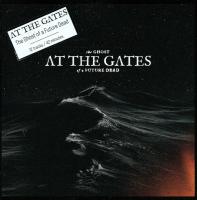 Компакт-диск At The Gates / The Ghost Of A Future Dead (Jewel) (1CD)