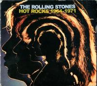 Компакт-диск The Rolling Stones / Hot Rocks 1964-1971 (2SACD)