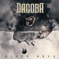 Компакт-диск Dagoba / Black Nova (Special Edition)(CD)