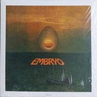 Виниловая пластинка EMBRYO / SOCA (IT'S SOUL CALYPSO) / WAJANG WOMAN (1LP)