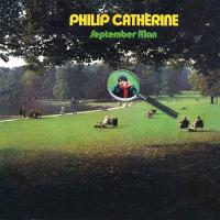 Виниловая пластинка Philip Catherine / September Man (LP)