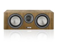 Акустика центрального канала CANTON Townus 50, walnut