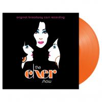 Виниловая пластинка Original Broadway Cast Recording / The Cher Show (Coloured Vinyl)(LP)