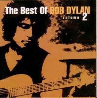 Компакт-диск Bob Dylan / The Best Of Bob Dylan, Vol. 2 (1CD)