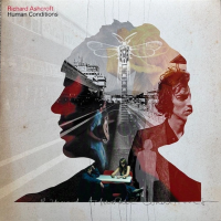 Виниловая пластинка Richard Ashcroft / Human Conditions (2LP)