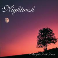 Компакт-диск Nightwish / Angels Fall First (CD)