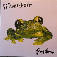 Виниловая пластинка Silverchair / Frogstomp (2LP)