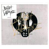 Компакт-диск Bullet For My Valentine / Bullet For My Valentine (CD)