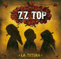 Виниловая пластинка ZZ Top / La Futura (2LP)
