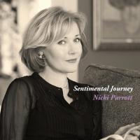 Виниловая пластинка Nicki Parrott / Sentimental journey (audiophile, hyper magnum sound) (2LP)