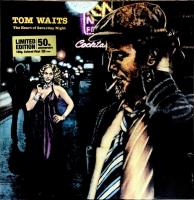 Виниловая пластинка Tom Waits / The Heart Of Saturday Night (50th Anniversary) (Raspberry Beret) (1LP)
