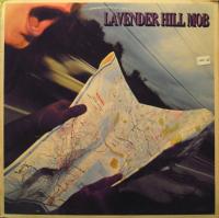 Виниловая пластинка LAVENDER HILL MOB / LAVENDER HILL MOB (1LP)