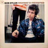 Виниловая пластинка BOB DYLAN / HIGHWAY 61 - SPEC EDT (1LP)