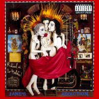 Виниловая пластинка Jane's Addiction / Ritual De Lo Habitual (Limited Edition)(Coloured Vinyl)(2LP)