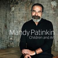 Компакт-диск Mandy Patinkin / Children And Art (CD)