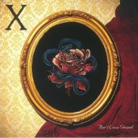 Виниловая пластинка X / Ain'T Love Grand (Gold Coloured Vinyl) (1LP)