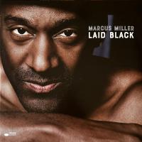 Виниловая пластинка Marcus Miller / Laid black (coloured) (2LP)
