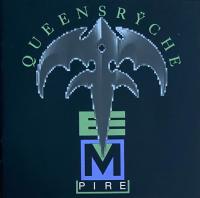 Компакт-диск Queensryche / Empire (Jewel) (1CD)