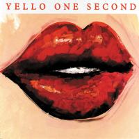 Компакт-диск Yello / One Second (CD)