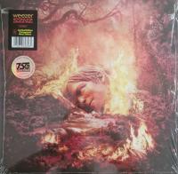 Виниловая пластинка WEEZER / SZNZ SUMMER - TRANSPARENT NEON YELLOW VINYL (1LP)