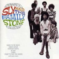 Компакт-диск Sly & The Family Stone / Dynamite! The Collection (1CD)