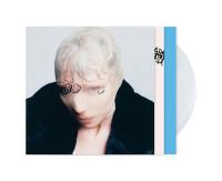 Виниловая пластинка Lykke Li / The Afterparty (coloured) (1LP)
