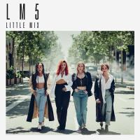 Виниловая пластинка Little Mix / LM5 (LP)