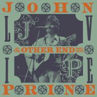 Виниловая пластинка John Prine / Live At The Other End Dec. 1975 (Limited Edition Box Set)(4LP)