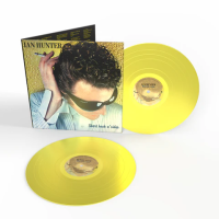 Виниловая пластинка Ian Hunter / Short Back N Sides (2024 Remaster) (Yellow) (2LP)