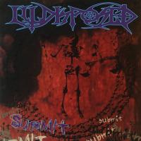 Виниловая пластинка Illdisposed / Kokaiinum (LP)