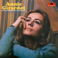 Виниловая пластинка Annie Girardot / Vivre Pour Vivre (LP)
