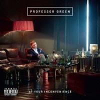 Компакт-диск Professor Green / At Your Inconvenience (1CD)